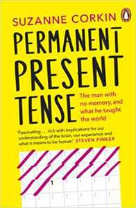 Permanent Present Tense (RARE BOOKS)