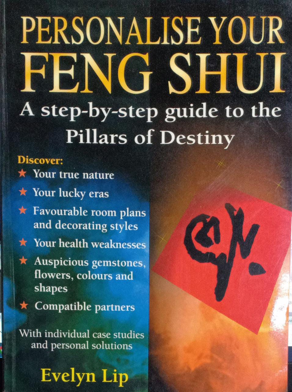 Personalise Your Feng Shui