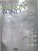 A season of ghosts [hardcover]