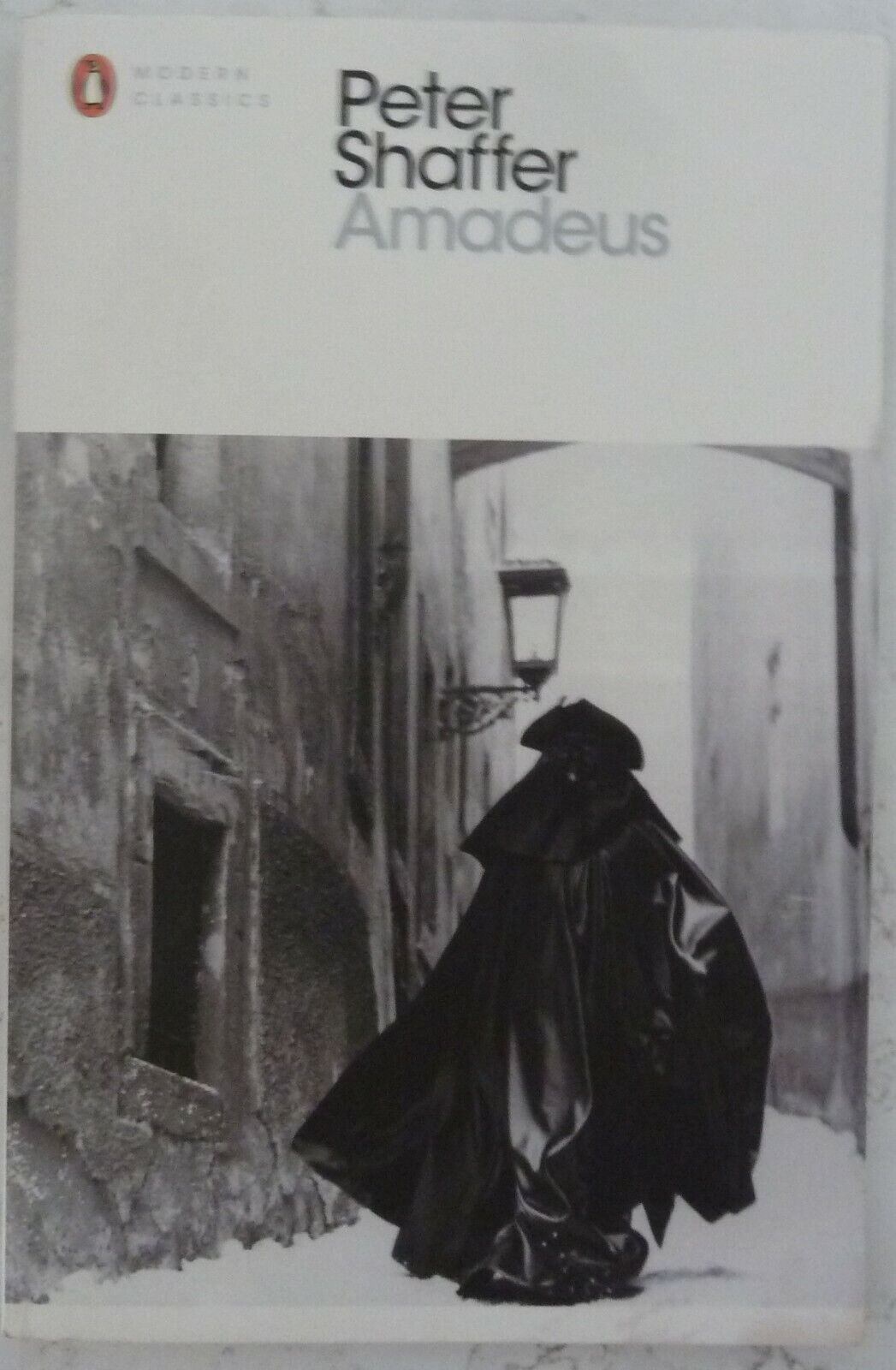 Amadeus