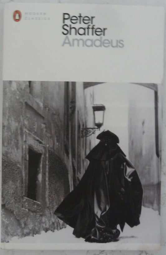 Amadeus