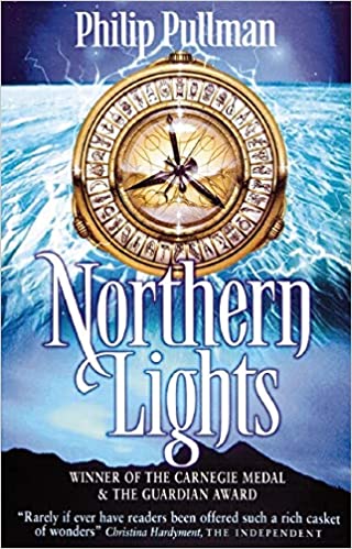 Northern Lights: 1 by Philip Pullman (His Dark Materials)