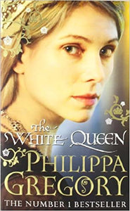 The White Queen (COUSINS' WAR)