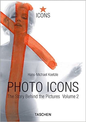 Photo 2 (Icons Series) (HARD COVER) (RARE BOOKS)