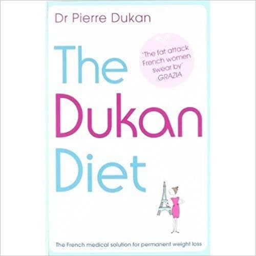 The DUKAN DIET