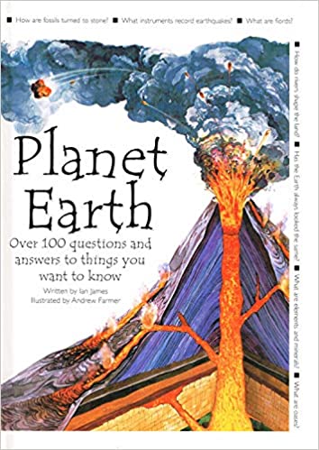 Planet Earth [Hardcover]
