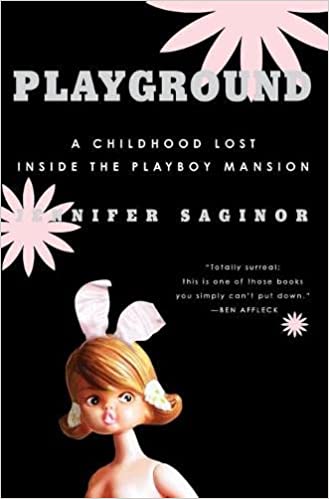 Playground (RARE BOOKS)