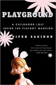 Playground (RARE BOOKS)