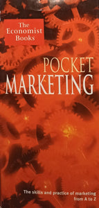 Pocket Marketing [HARDCOVER]