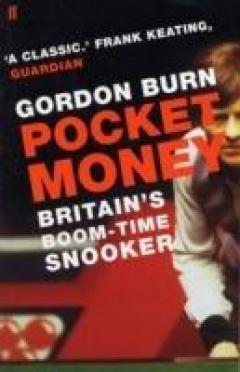 Pocket Money (RARE BOOKS)