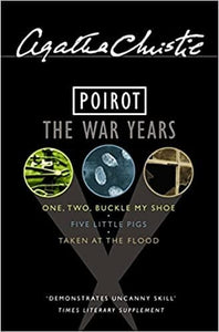 Poirot: the War Years