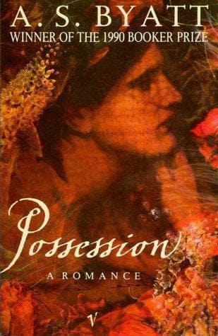 Possession: A Romance (RARE BOOKS)