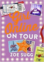 Load image into Gallery viewer, Girl online: on tour
