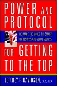 Power and Protocol for Getting to the top