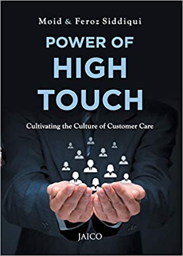 Power of High Touch