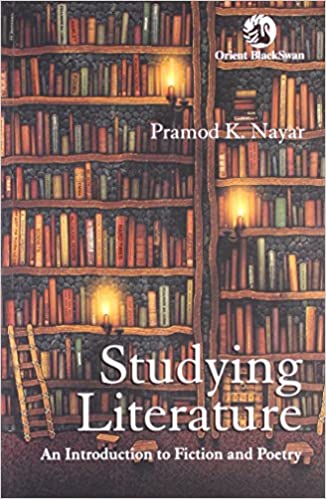 STUDYING LITERATURE