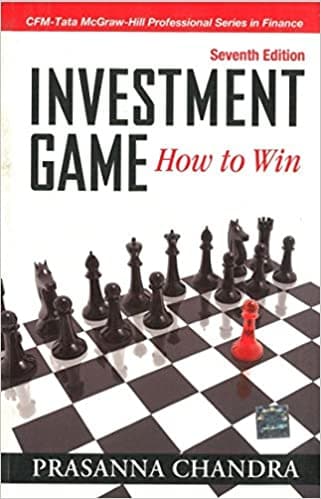 Investment game: how to win