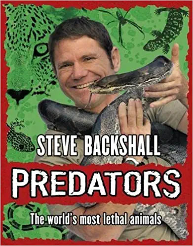 Predators [Hardcover]