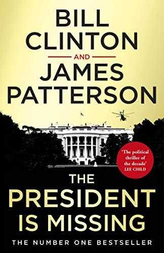 The president is missing