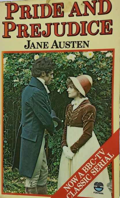 Pride And Prejudice