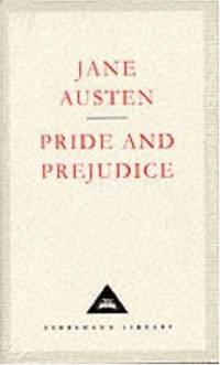 Pride And Prejudice [Hardcover] (RARE BOOKS)