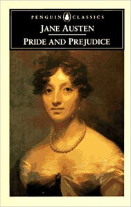 Pride and prejudice