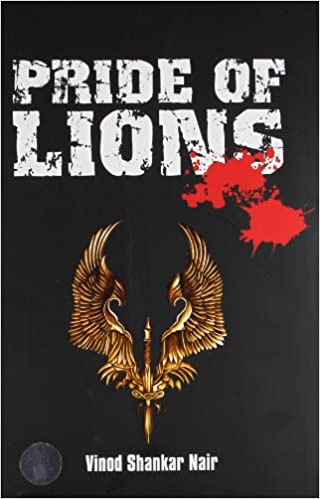 Pride of Lions