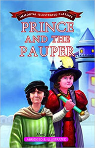 Prince and the Pauper