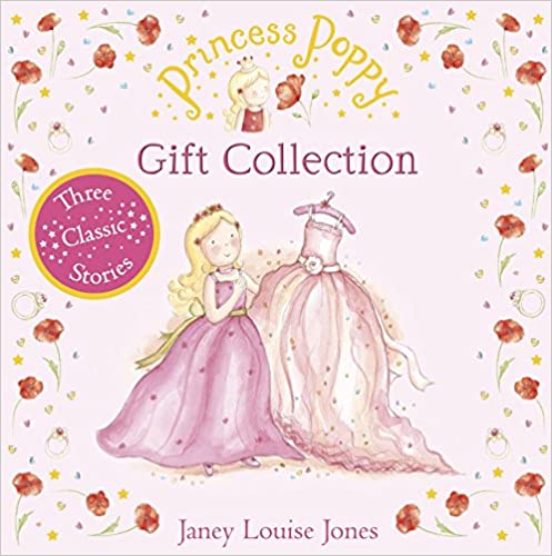 Princess Poppy: Gift Collection [HARDCOVER]