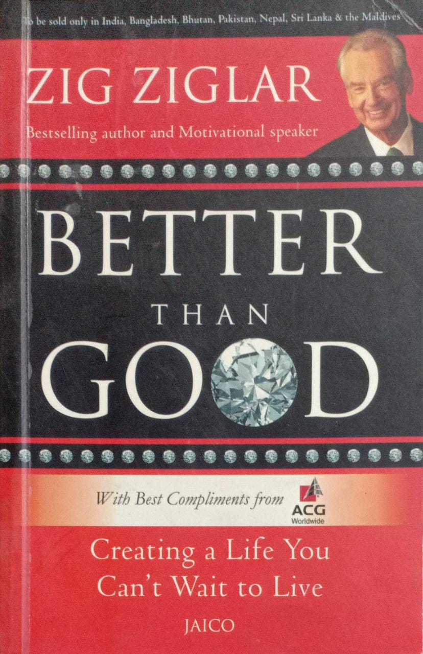 Better than Used