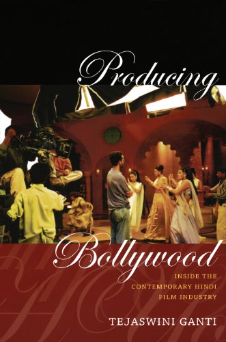 Producing Bollywood: Inside the Contemporary Hindi Film Industry (RARE BOOKS)