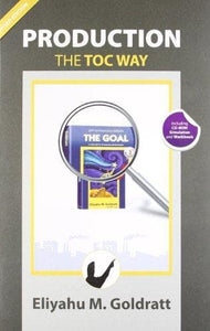 Production the toc way [with cd ]