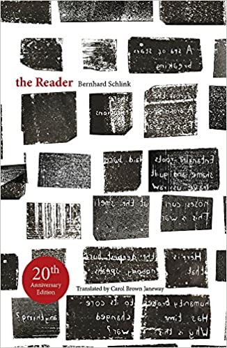 The Reader: 20th Anniversary Edition (RARE BOOKS)