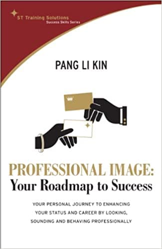 Professional Image: Your Roadmap to Success