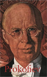 Prokofiev (RARE BOOKS)