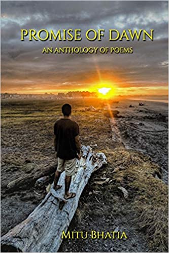 Promise of Dawn: An Anthology of Poems (RARE BOOKS)