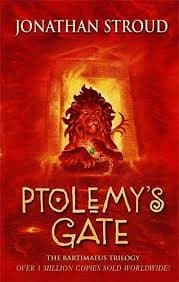 Ptolemy's Gate