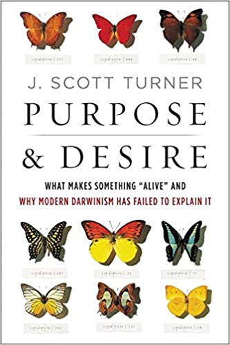 Purpose and Desire [HARDCOVER]