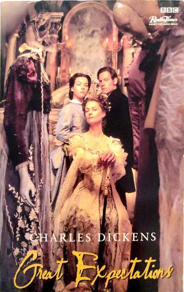 Great Expectations CLASSICS