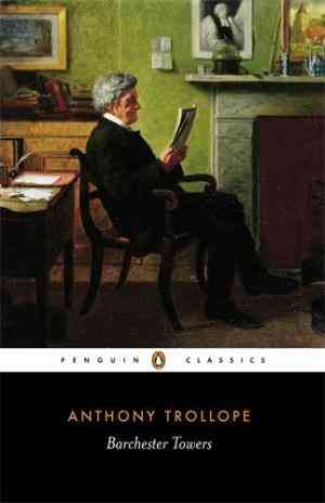 Barchester Towers ( Classics)