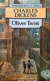 Oliver Twist by Charles Dickens (Wordsworth Classics)