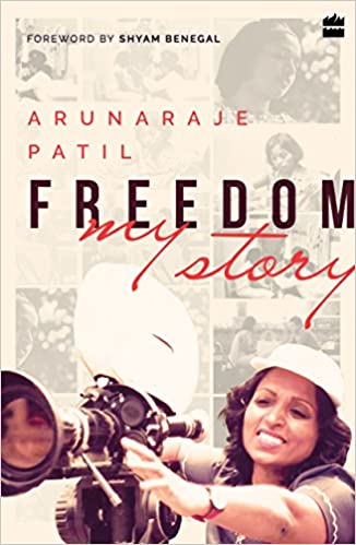 Freedom: My Story