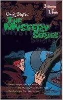 Enid Blyton (3 in 1): Mystery Series