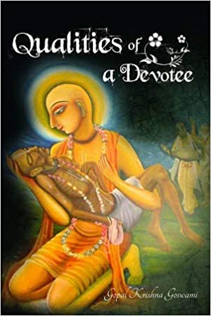 Qualities Of a Devotee