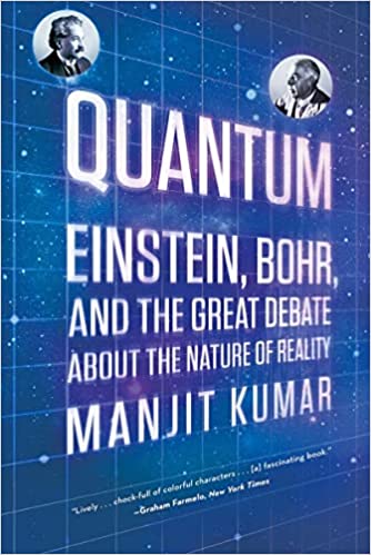 Quantum (RARE BOOKS)