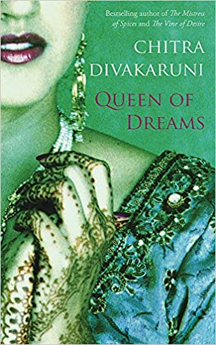 Queen Of Dreams