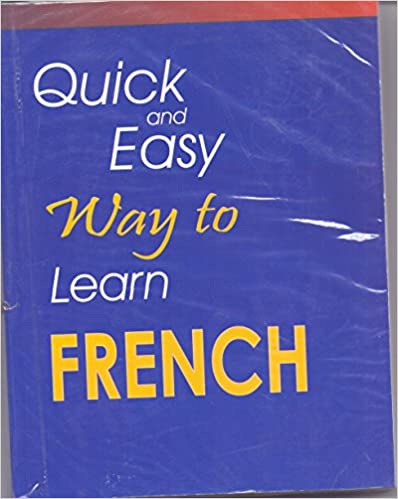 Quick and Easy Way to Learn French