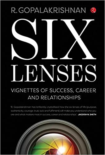 Six Lenses [HARDCOVER]