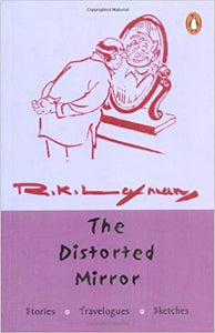 The Distorted Mirror (RARE BOOKS)