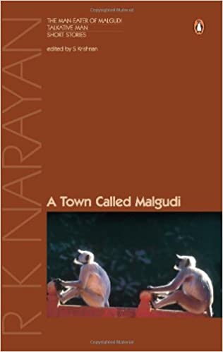 A town called malgudi